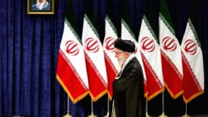 Ιράν: Ο πρόεδρος της Βουλής κηρύσσει «πόλεμο κατά τρομοκρατών»