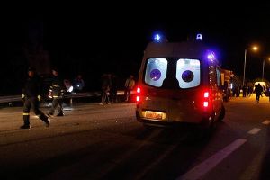 Τραγικό τέλος για 62χρονο οδηγό στον δρόμο Αξιούπολης – Φανού