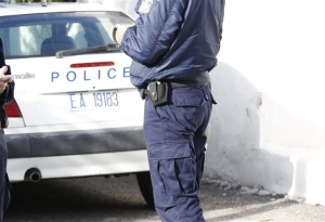 Ομογενής σκοτώθηκε στην Καλλιθέα σε καβγά με αστυνομικό
