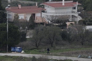 Και τέταρτο πρόσωπο ψάχνουν οι αρχές για την υπόθεση Ξηρού