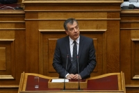 Ποτάμι: Ο Μακρόν δείχνει το δρόμο