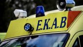 Θεσσαλονίκη: Σοβαρό εργατικό ατύχημα στον σιδηρόδρομο Θεσσαλονίκης – Ακρωτηριάστηκε το πόδι εργαζομένου