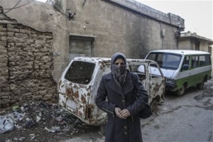 Η Γαλλία βλέπει πιθανή παραβίαση της παύσης πυρός στη Συρία