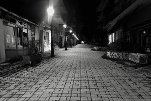 Η νέα έκθεση της Φωτογραφικής Ομάδας Κιλκίς. Εγκαίνια την Κυριακή 21/11