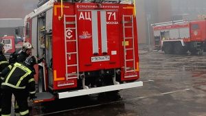 Ρωσία: Καταστροφή 22 ουκρανικών drones τη νύχτα και πυρκαγιά στη Σταυρούπολη