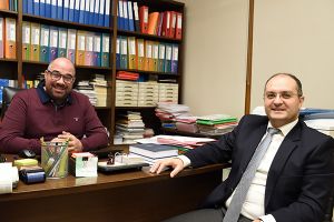 Ο Θέμης συνεχίζει στον Πολιτισμό κι ευχαριστεί το δήμαρχο Κιλκίς και όλους τους συνεργάτες του