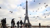 Γαλλία-Covid-19: Σε 10 μέρες η κορύφωση του επιδημικού κύματος