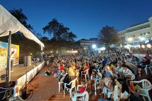 Θετικό βαθμό πήρε η φετινή Εμποροπανήγυρη Κιλκίς