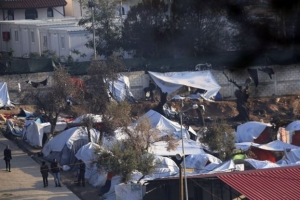Γιατροί του Κόσμου: Η ασφάλεια προσφύγων πάνω από κάθε συμφωνία ΕΕ-Τουρκίας