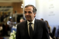 Μηνύσεις και αγωγές από Σαμαρά κατά Γεροβασίλη και ΜΜΕ