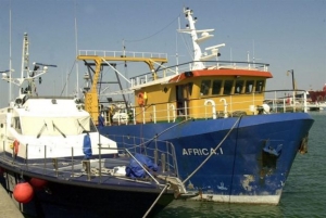 Συνελήφθη από την ΕΛ.ΑΣ. στην Πιερία ο «βαρόνος της κοκαΐνης» Α.Αγγελόπουλος