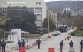 Εκκενώθηκε από την ΕΛ.ΑΣ. η κατάληψη του ΑΠΘ – 33 προσαγωγές, 16 συλλήψεις – Πορεία διαμαρτυρίας στη Θεσσαλονίκη (pics &amp; vid)