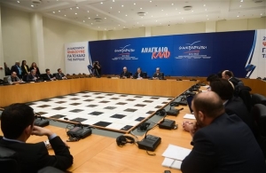 ΑΝΕΛ:Θα μπούμε στη Βουλή-Κόκκινες γραμμές σε συνεργασία με ΣΥΡΙΖΑ