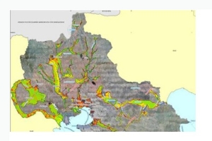 Αρτζάν και παραλίμνια Δοϊράνη στην ομάδα υψηλού κινδύνου