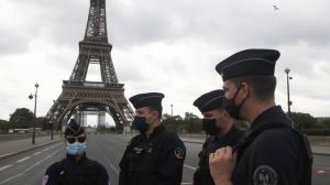 Γαλλία: Οι εορταστικές εκδηλώσεις είναι το επόμενο θύμα της παραλλαγής Όμικρον
