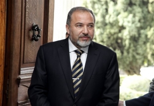 Ισραήλ: «Αντισημίτη νταή» αποκαλεί ο Λίμπερμαν τον Ερντογάν