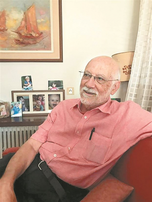 Γεώργιος Δάσιος: «Στροφή από την παπαγαλία στην κριτική σκέψη»