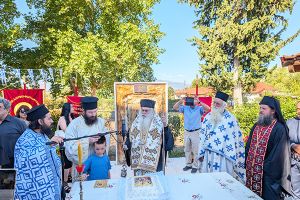 Στο Βαλτοτόπι της Γουμένισσας το φετινό αντάμωμα των Κιζδερβενιωτών
