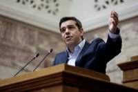 Σειρά επαφών του πρωθυπουργού στην Κίνα εντός της εβδομάδας