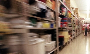 ΕΦΕΤ: Ανάκληση προϊόντος που παρουσίασε μούχλα