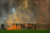 Θεσσαλονίκη: Η Υπόθεση θανάτου του Βούλγαρου οπαδού.