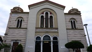 Καβάλα: Ο Καθεδρικός Ναός του Αποστόλου Παύλου γιορτάζει 100 χρόνια ιστορίας και πίστης