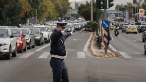 Θεσσαλονίκη: Κλειστοί δρόμοι και αλλαγές δρομολογίων του ΟΑΣΘ αύριο στο πλαίσιο της επετείου της εξέγερσης του Πολυτεχνείου
