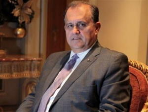 Νίκος Λαρυγγάκης: «Οι σχέσεις Ελλάδας και ΗΠΑ αυτή τη στιγμή είναι άριστες»