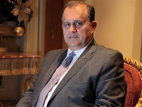 Νίκος Λαρυγγάκης: «Οι σχέσεις Ελλάδας και ΗΠΑ αυτή τη στιγμή είναι άριστες»