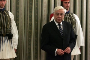 Επίτιμος δημότης Ξάνθης ο Προκόπης Παυλόπουλος