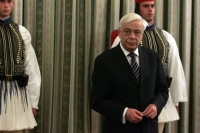 Επίτιμος δημότης Ξάνθης ο Προκόπης Παυλόπουλος