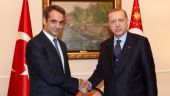 Τηλεφωνική επικοινωνία Μητσοτάκη - Ερντογάν: Δίαυλος επικοινωνίας για να πέσει η ένταση