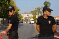 Δύο ακόμη συλλήψεις Γερμανών στην Τουρκία για «πολιτικούς λόγους»