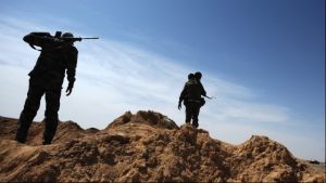 Λιβύη: Η μεταβατική κυβέρνηση κάλεσε την Τουρκία να συνεργαστεί για την αποχώρηση των μισθοφόρων και των ξένων δυνάμεων από τη χώρα