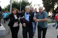 Ο Ν. Βούτσης καταδίκασε την επίθεση κατά Μπουτάρη