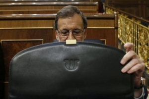 Tα νέα της Ισπανίας: Εκλογές, εκλογές και... εκλογές