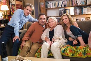>Στο σινεμά της Τέχνης Κιλκίς: Καλωσορίζουμε τον Αύγουστο με μια τρελή κωμωδία παρεξηγήσεων!