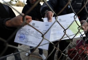 Τι προτείνει η ΕΕ για την αλλαγή του Συστήματος του Δουβλίνου