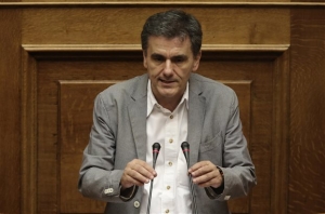 Ευκλείδης Τσακαλώτος: ατημέλητος τζέντλεμαν και πραγματιστής