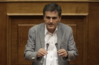 Ευκλείδης Τσακαλώτος: ατημέλητος τζέντλεμαν και πραγματιστής