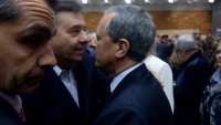 Προ των πυλών η δημιουργία «ΣΥΡΙΖΑ της δεξιάς» από Καρατζαφέρη-Μπαλτάκο