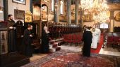 H Κυριακή του Θωμά στο Οικουμενικό Πατριαρχείο