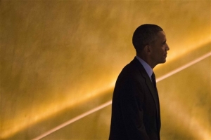 La Repubblica: Μετά τον ειρηνιστή.. ο πολεμιστής Ομπάμα