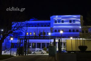 Ο Δήμος Κιλκίς τίμησε την επέτειο της εθνικής μας παλιγγενεσίας (βίντεο)