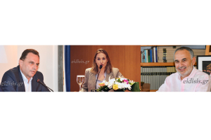Συμμετοχές βουλευτών του Κιλκίς σε κοινοβουλευτικές επιτροπές
