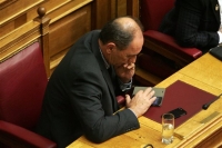 Στο «μικροσκόπιο» των ορκωτών λογιστών το «πόθεν έσχες» Σταθάκη