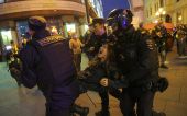 Ρωσία: Επιστρατεύονται συλληφθέντες διαδηλωτές