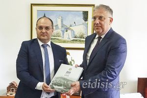Έκτακτη επιχορήγηση 40 εκατ. ευρώ σε 119 δήμους λόγω κορονοϊού