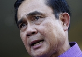 Ταϊλάνδη: Η Χούντα αντικαθιστά τον στρατιωτικό νόμο με άλλη διαταγή