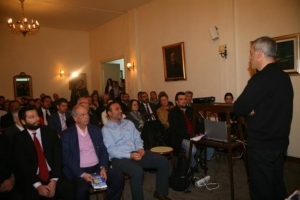 Μώραλης: Ανάδειξη του Πειραιά στην Ευρωπαϊκή Ημέρα Θάλασσας